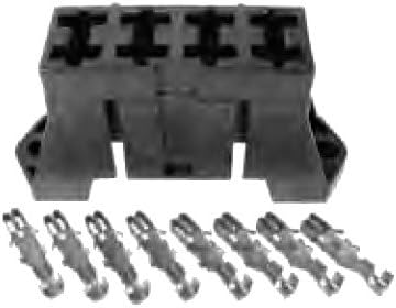 Pico 1598D Brass ATO Fuse Block Terminal, 5 Per Package
