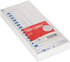 Pyramid Time Systems Pyramid 3510010 Time Cards f/Time Recorder 100/PK Black