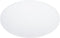 PATIKIL Lampshade Diffuser, 14.5" Diameter with 3/8" Center Hole Round Diffuser 2mm