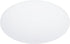 PATIKIL Lampshade Diffuser, 12" Diameter with 3/8" Center Hole Round Diffuser 2mm