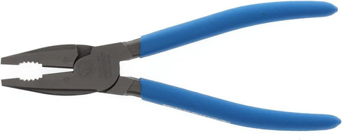 GEDORE 8250-180 TL Power Combination Pliers 180 mm, Dip-Insulated