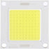12-14V 50W Bulb Yosoo COB LED Panel, LED Integrated Chip Light Panel Flood Lamp for DIY Projector Floodlight(White)