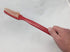 Giant Toothbrush, Red, 15"