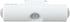 Shophubio Motion Sensor Wall Lamp, Magnetic USB Rechargeable Light with Self-, Wireless LED Spotlight Hallway Bedroom