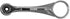 Klein Tools 65200 Ratchet Set, 5-Piece Mini Ratchet Set with Phillips, Slotted, and Adapter for Tight Spaces