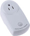 Urjumpea Motion Sensor Switch, Motion Sensor Light Socket Human Infrared Induction Outlet and