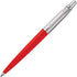 Parker Jotter Ballpoint Pen, 3 Colours - 1 Black + 1 Blue + 1 Red