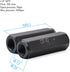 Hydraulic Check Valve 1/4" NPT Pump Oil 3000psi no Return Valve Single Way Carbon steel (1/4")