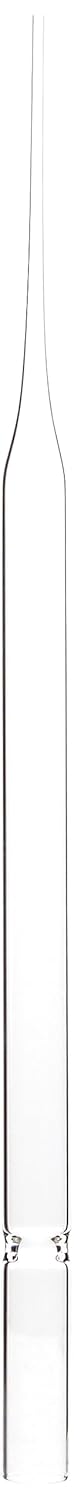 Billfisher Pasteur Transfer Pipets, 13-678-20A, Pack of 144