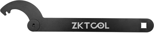 ZKTOOL 2066 Window Generator Adjust Wrench - Compatible with BMW Mini Cooper R50, R52, R53 S, Glass Motor Tool
