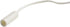 Generic 250V 2A (850C 15 36.9 mm Pull-Cord Switch for Table Lamps, Floor Lamps and Wall Lamps PC/PA+Alloy Construction