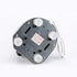 Model Lab Equipment 4" Round Vibrator Oscillator Shaker for Laboratory