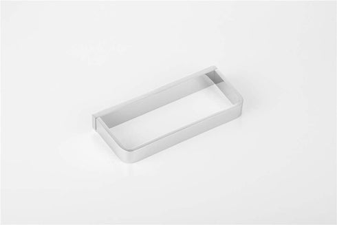 Solid Brass Polished Chrome Towel Ring Holder