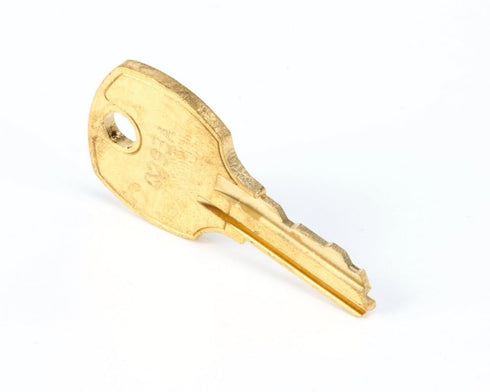 Keys for C23995-1, C23995-3, C27681