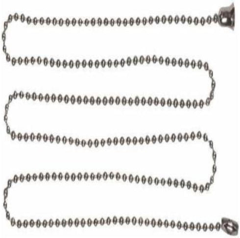Cooper Wiring Devices Bp331Np 3Ft Chain Ball Nickel