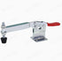 4Pcs Toggle Clamps, Longer and Heightened GH-201-BLH Toggle Clamp