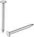 uxcell 500pcs Tiny Hardware Nails - Carbon Steel 1.4X16mm for DIY Decorative Wooden Boxes, Silver Tone