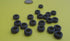Generic Set 7/16"-20 .219" 10 Black Oxide Alloy Steel Hollow Lock Jam Screws x Length pcs