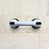 Punch-free(29.5x9.7x8cm) Shower Handle, Bath Grab Bar, Suction Balance Assist Bathroom Shower Handle,punch-free Safety