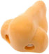 Funny Nose Pencil Sharpener, Mini Pencil Sharpener, Classroom Supplies, School and Office Supplies Pencil Sharpeners
