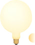 Liii&ARTMAN LED Large Globe Oversized Bulb 5.9' G47/ G150 7W E26 Dim to Warm 2000K-2800K, 600LM