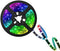 Energizer Smart WiFi Dimmable Multi-Color & Bright White 6.5ft LED Light Strip