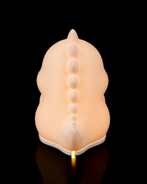 Generic Jurassic Spark - Table Lamp