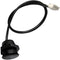 Taidacent Laser Ranging Sensor Module, Non-contact Switch for Smart Robot Obstacle Avoidance, Infrared Alarm