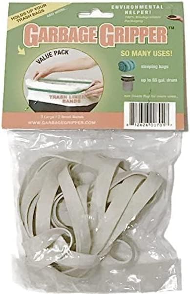 Bands, 1 Pack of 6