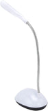 360 Agatige Kids Desk Light, Rotate LED Cordless Table Lamps Battery Table Lamps for Bedroom Living Room Office