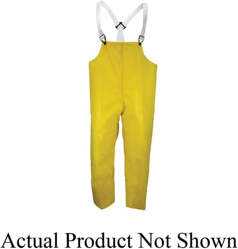 77 3X Sani Light Series Bib Trouser - Navy - Size