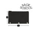 Set 70 Mega Essential Supplies for Students - School Supply Kit for Kids & Teens Includes Notebooks, Pens, Pencils