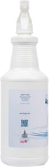 Hypochlorous Acid Spray, 32oz Bottle, All Natural HOCL Surface Cleaner, Dental & Medical Professionals Choice