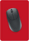 YUGMCOCE Small Mouse Pad, 6 x 8 Inch Mini Mouse Pad for Keyboard