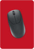 YUGMCOCE Small Mouse Pad, 6 x 8 Inch Mini Mouse Pad for Keyboard
