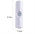 SXZUIAL Dimming, Rechargeable Smart LED Motion Sensor Ambient Light, Punch-Free Color Changing Motion Sensor Light, RGB
