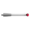 suxing Cmm Probe Stylus for CMM Machine Tools Ceramic Stem M4 Thread Shank