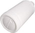 Othmro PE Plastic Lab Chemical Reagent Bottles 5pcs, 1000ml/34oz Small Mouth Round Sample Liquid Storage Container with