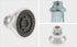 Neoperl Nozzle 3/8" 1.5 Rose Spray for use with bed pan cleaner Male End Attachment For Hospital Scrub Sink Spouts