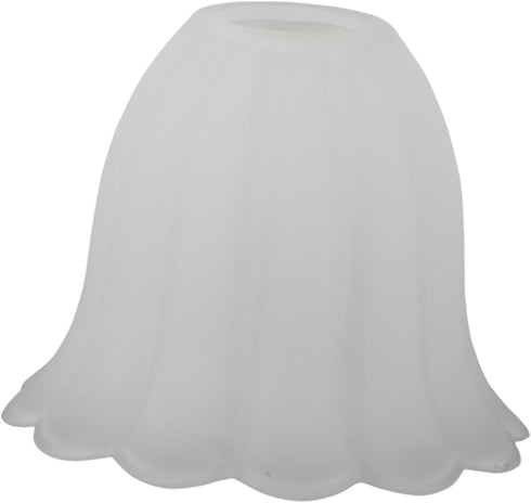 Generic Frosted Glass Lamp Shade Pendant Light Cover,Creative,Home Decor,Modern,Decorative,Replacement for Wall Sconce Home
