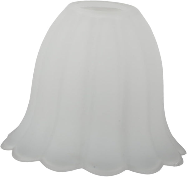 Generic Frosted Glass Lamp Shade Pendant Light Cover,Creative,Home Decor,Modern,Decorative,Replacement for Wall Sconce Home