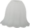 Generic Frosted Glass Lamp Shade Pendant Light Cover,Creative,Home Decor,Modern,Decorative,Replacement for Wall Sconce Home