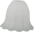 Generic Frosted Glass Lamp Shade Pendant Light Cover,Creative,Home Decor,Modern,Decorative,Replacement for Wall Sconce Home