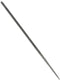 Mercer Industries BCS803-8" x 3/16" Round Chain Saw Files (12 Pack)