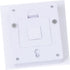 4Pcs Closets UKCOCO Cob LED Cabinet Light Light for Home Use Easy Self Adhesive Installation Eye Protection Versatile