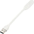 Mini USB Night Light, Portable USB LED Lamp, Flexible Adjustable Desk Lamp, Ideal for Power Bank, Laptop, PC, Desk