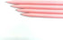 Balmy Pastel Ballpoint Pens, 4Pcs Comfortable Writing Pens, Black Ink Medium Point Gift Pens