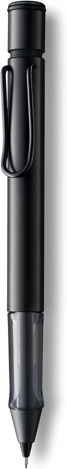 Lamy Al-star Mechanical Pencil Black 0.5mm