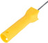uxcell Mini Paint Roller Frame, 6 Inch Plastic Handle for Wall Repair Painting