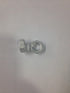 Generic 3/8"-16 50 Pack Hex Jam Nut RH Thread Aluminum Maintenance Repair Replacement Fasteners Industrial Hardware